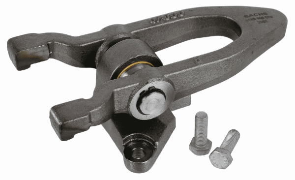 SACHS 3189 600 070 Kinyomóvilla, kuplung MAN MAZ-MAN