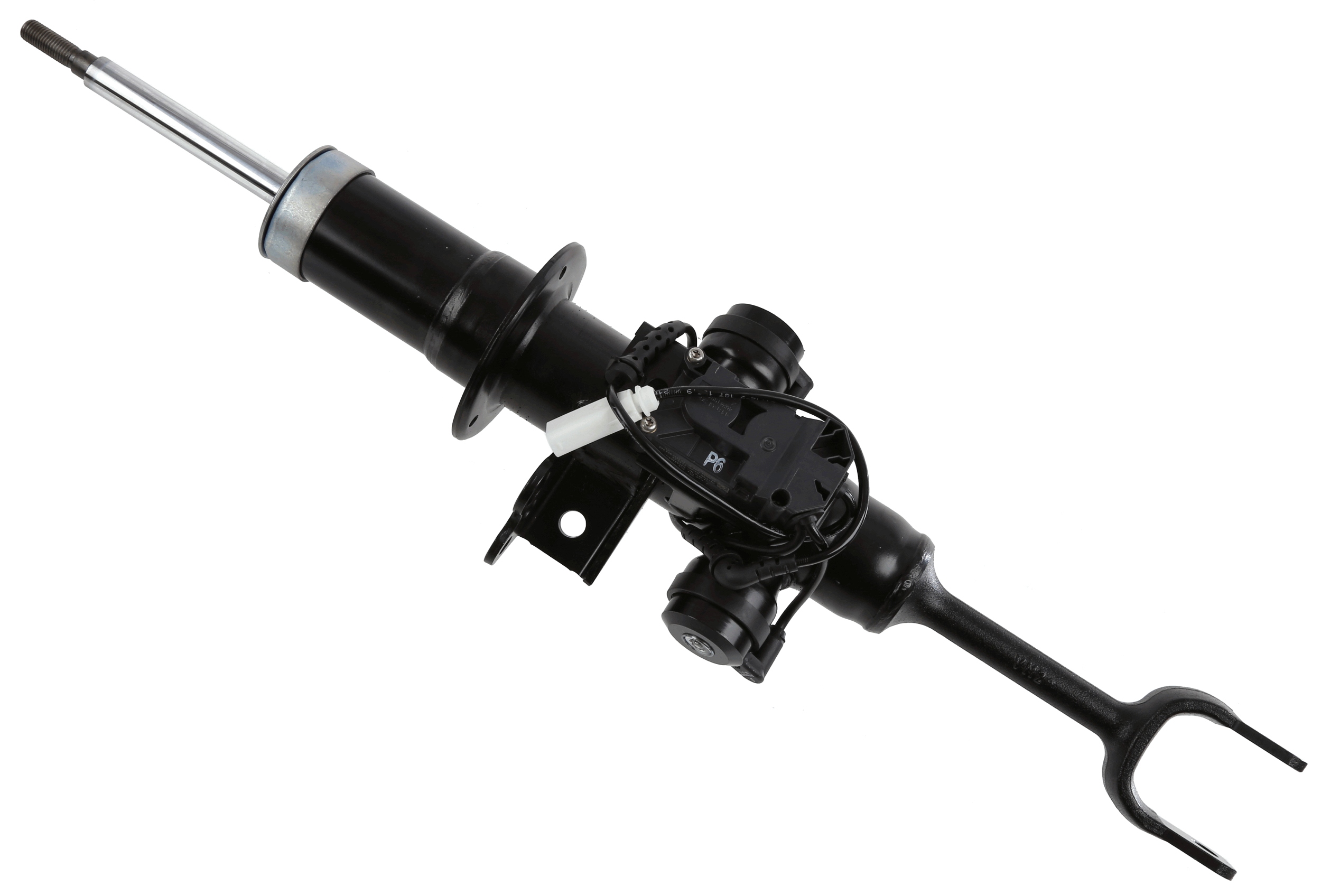 SACHS 319 031 CDC Stoßdämpfer