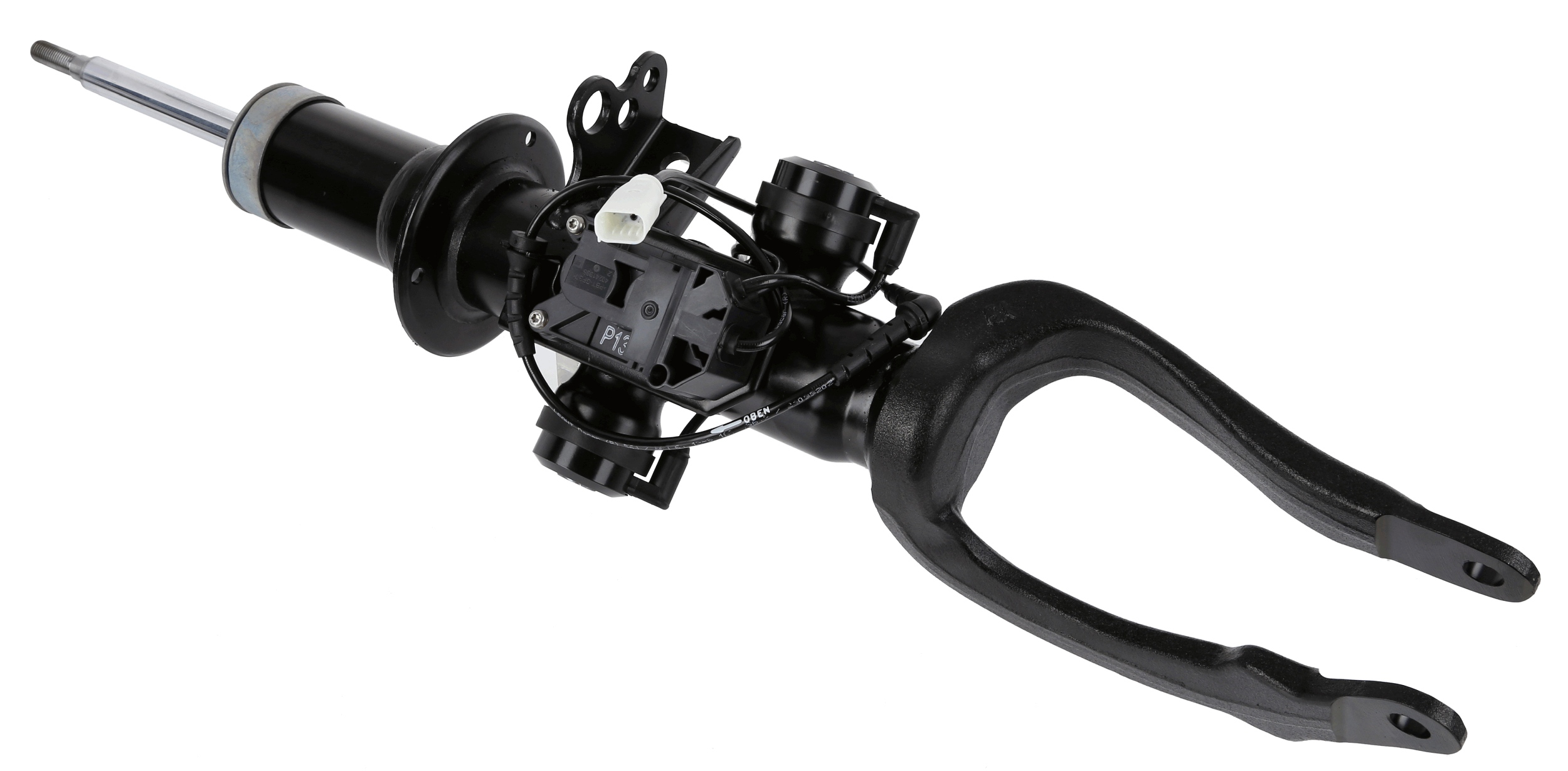 SACHS 319 034 CDC Amortisseur