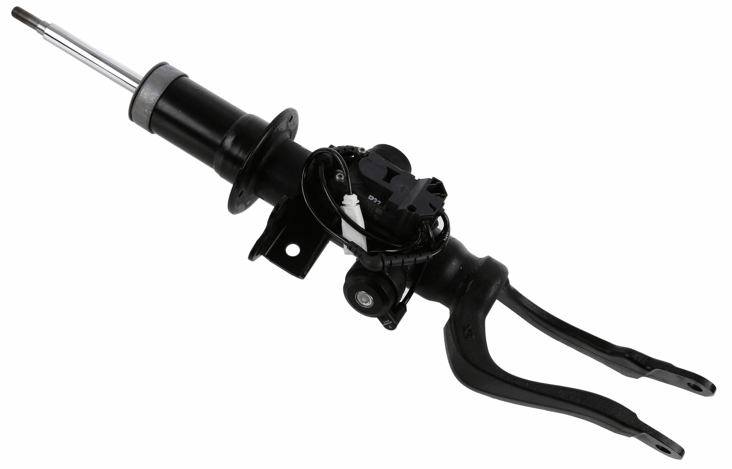 SACHS 319 037 CDC Shock...