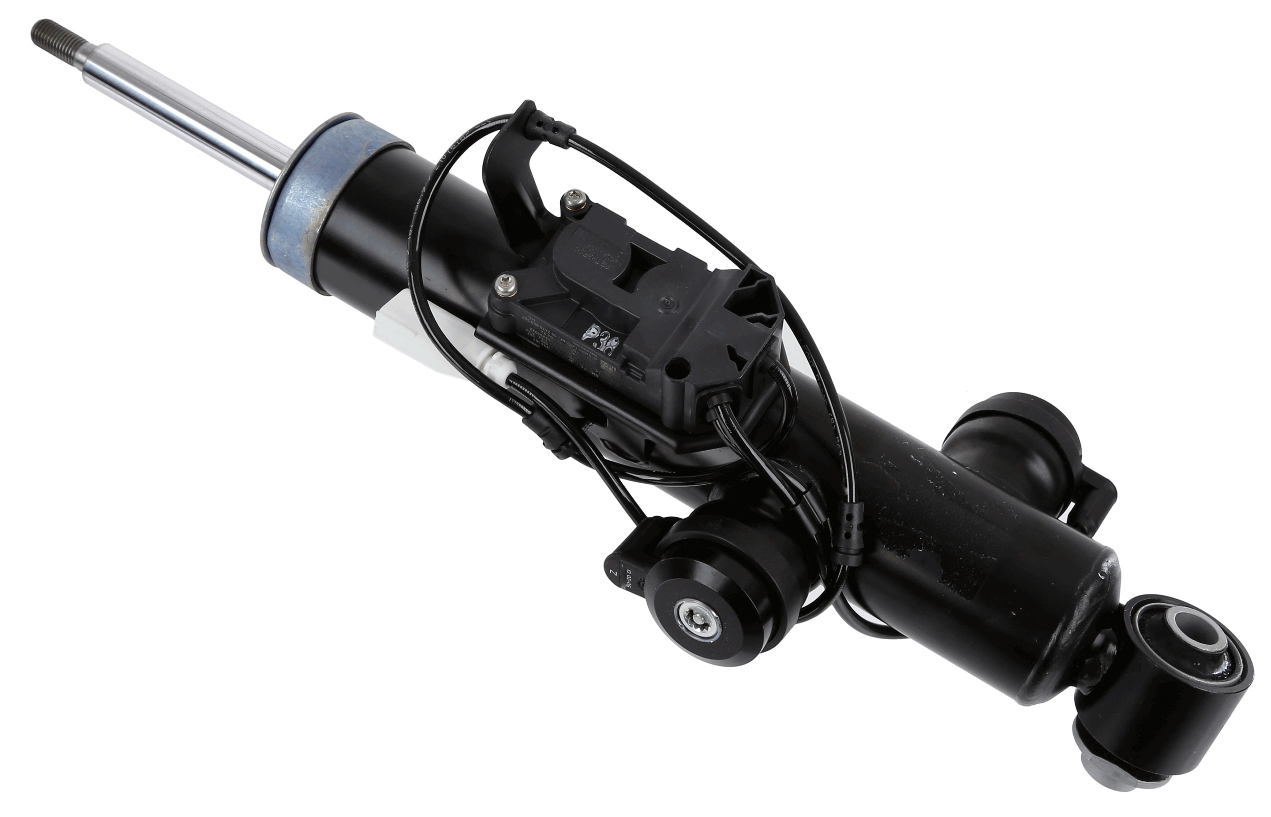 SACHS 319 039 CDC амортисьор