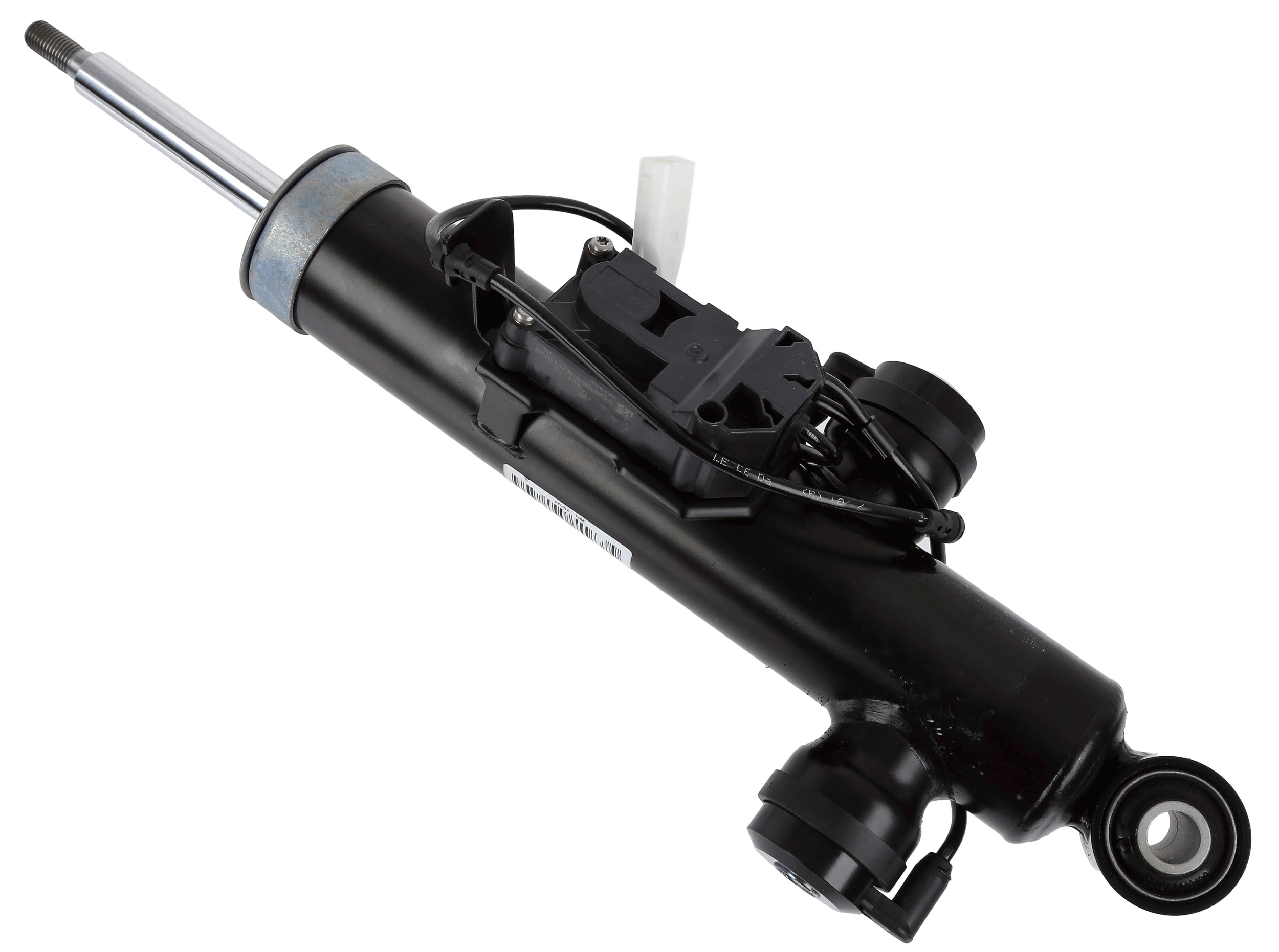 SACHS 319 040 CDC Amortisseur