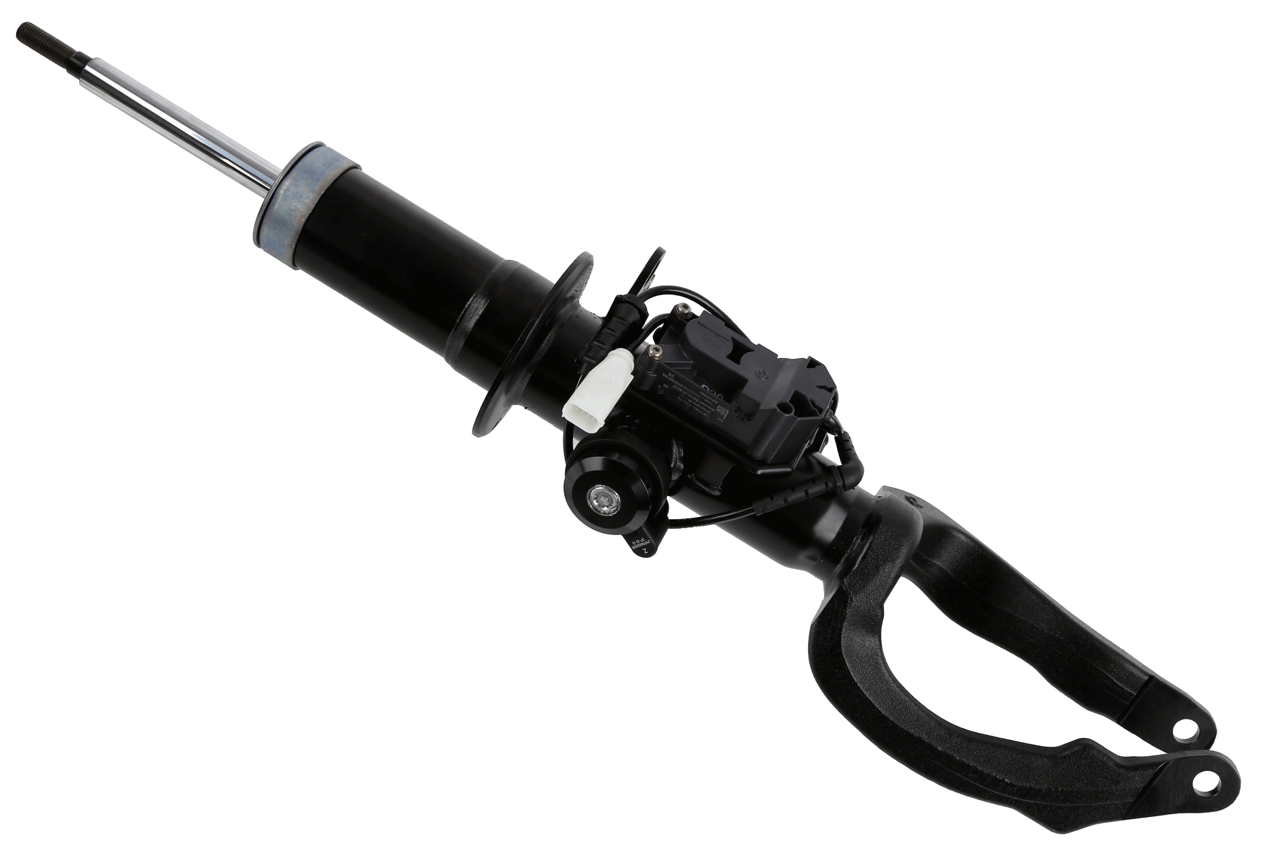 SACHS 319 048 CDC амортисьор