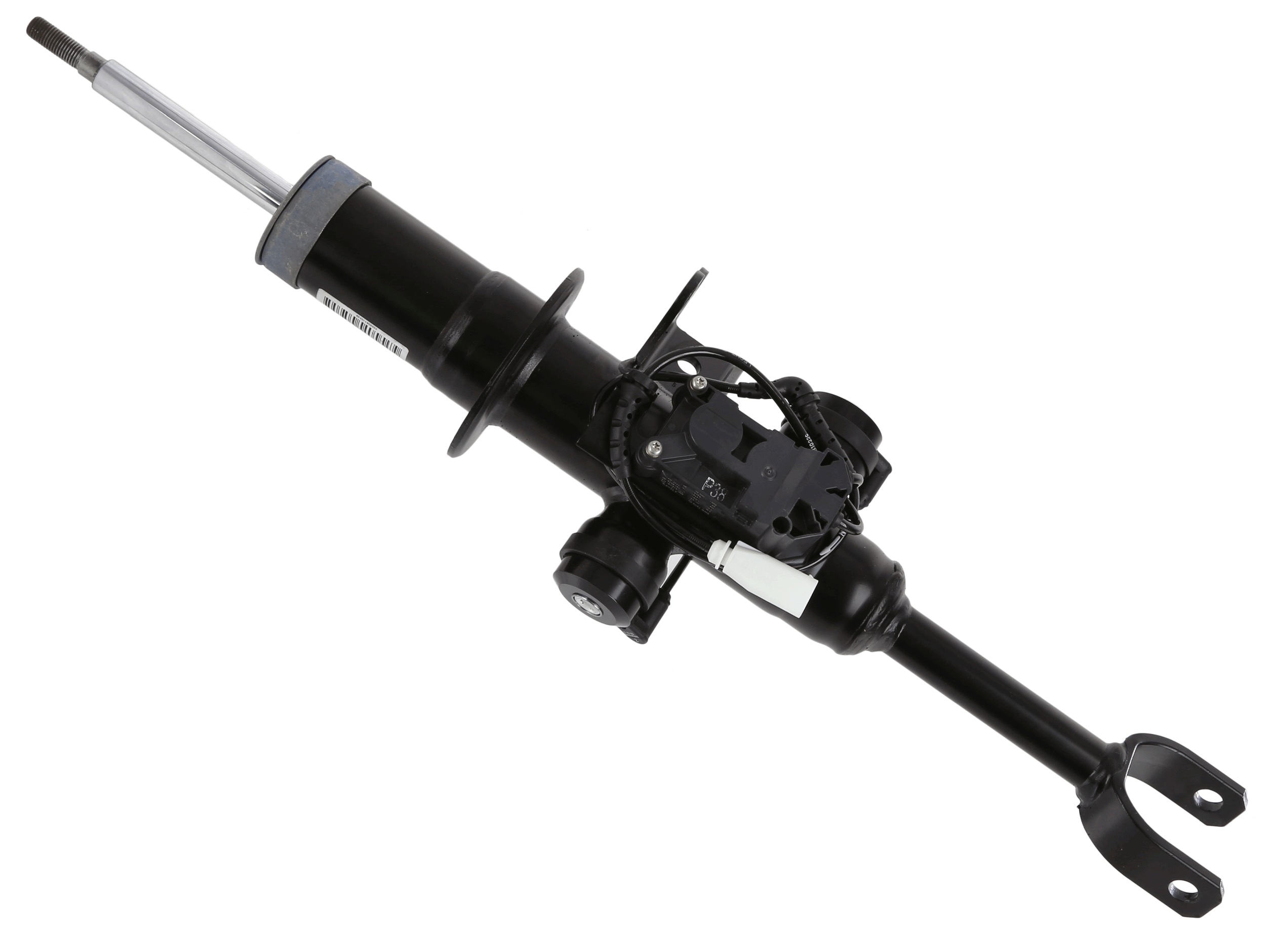 SACHS 319 060 CDC...