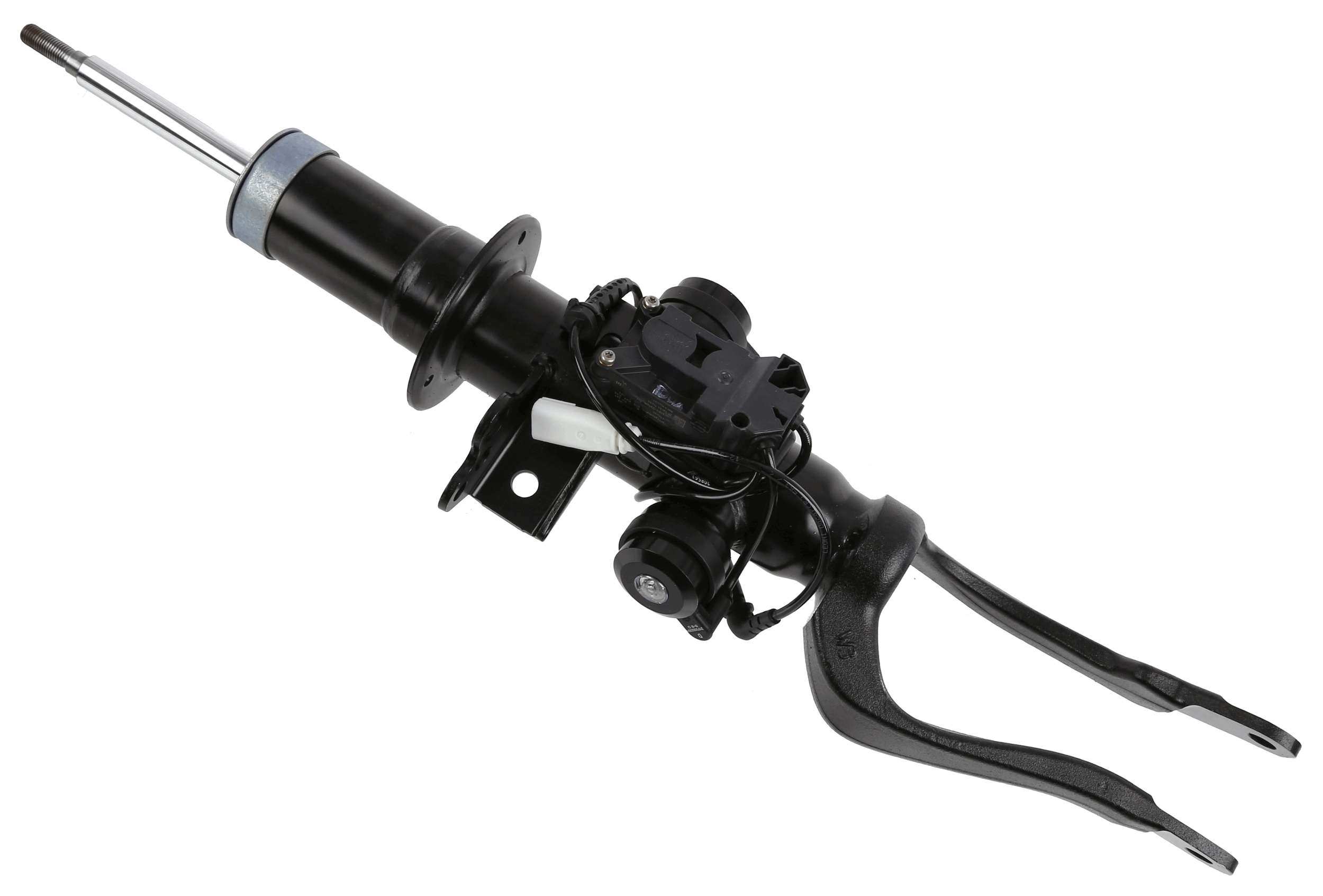 SACHS 319 063 CDC Stoßdämpfer