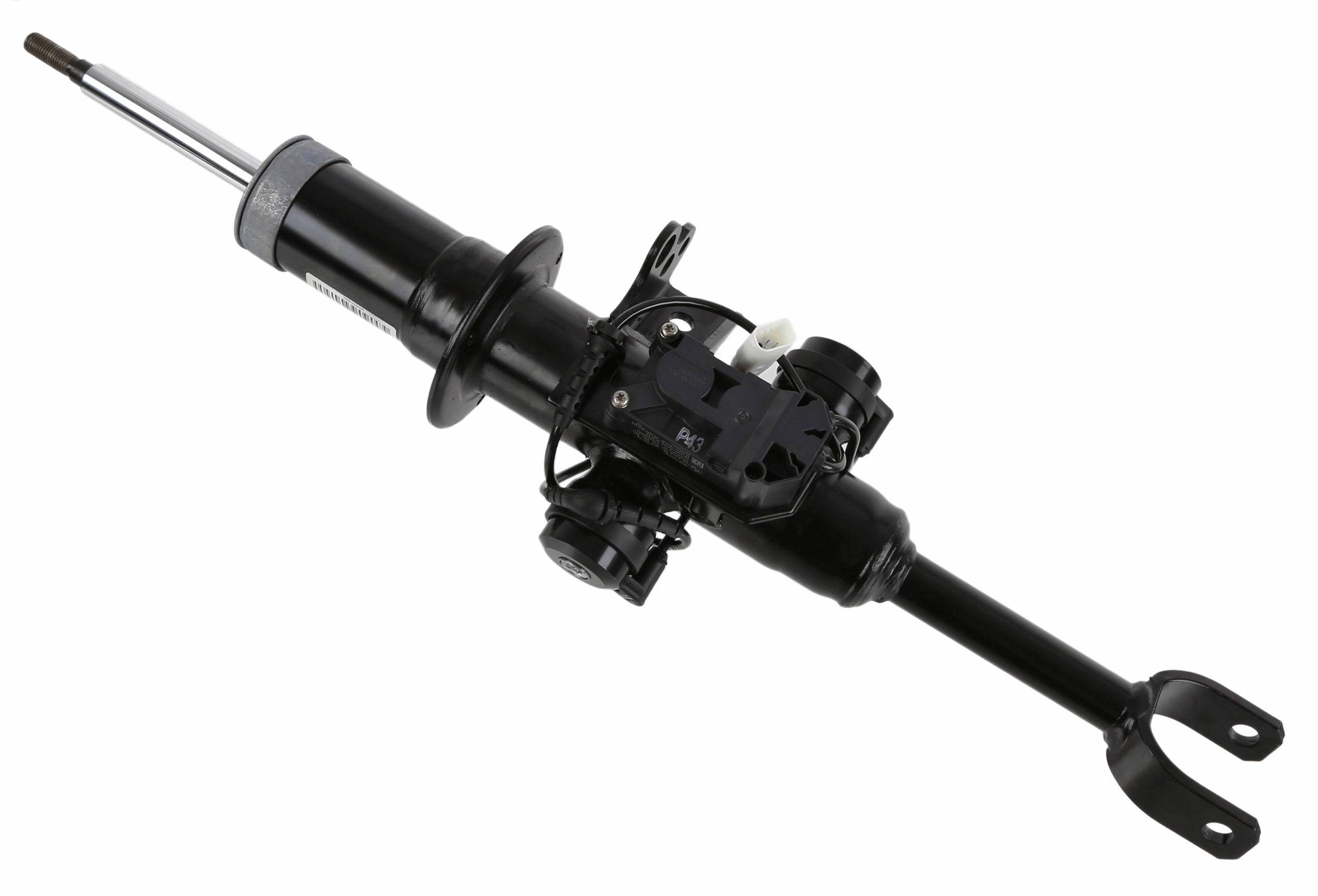 SACHS 319 105 CDC Stoßdämpfer