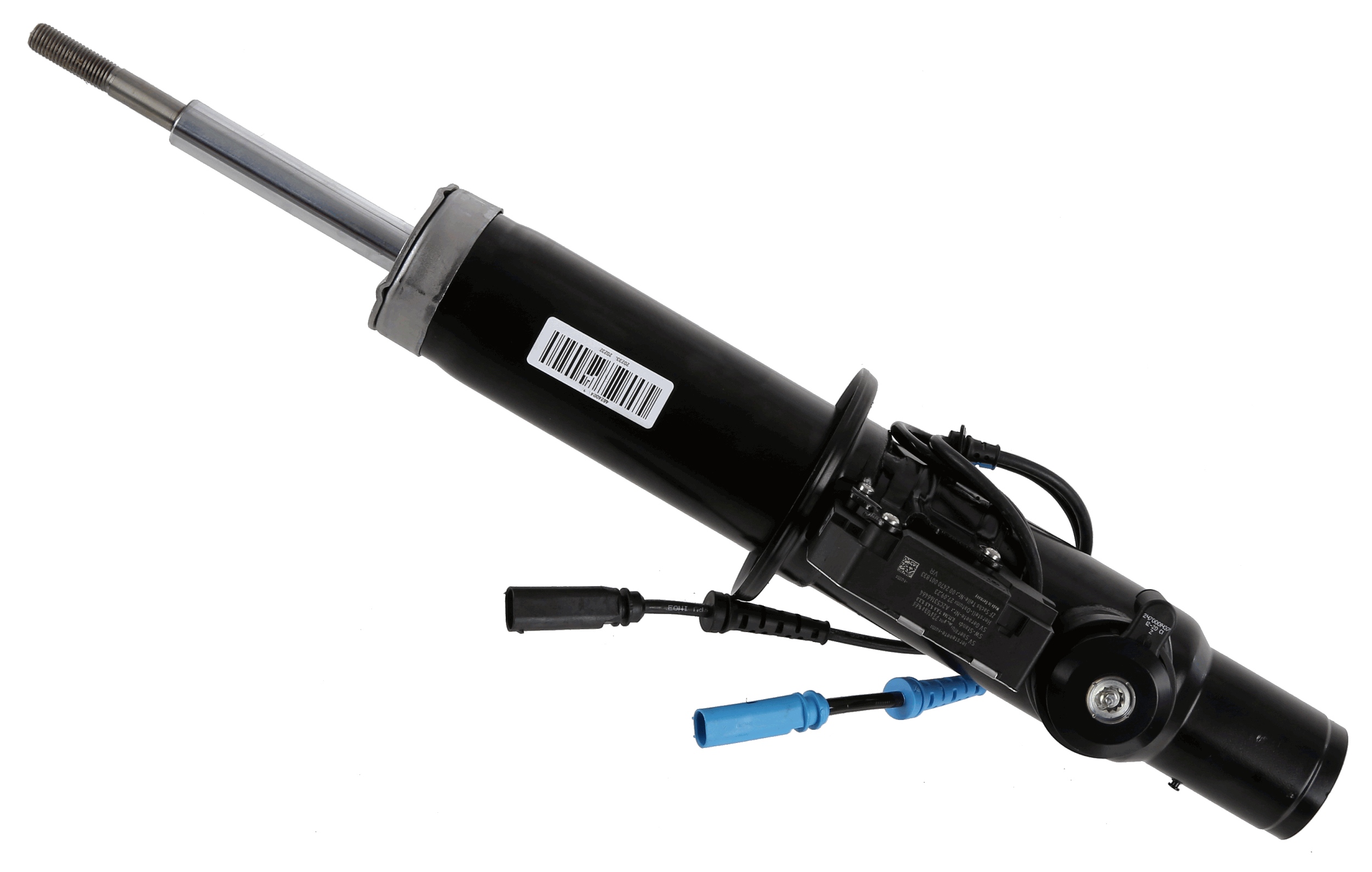 SACHS 319 114 CDC Stoßdämpfer