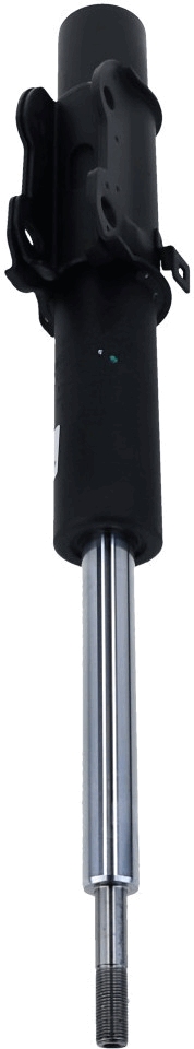 SACHS 319 684 Stoßdämpfer