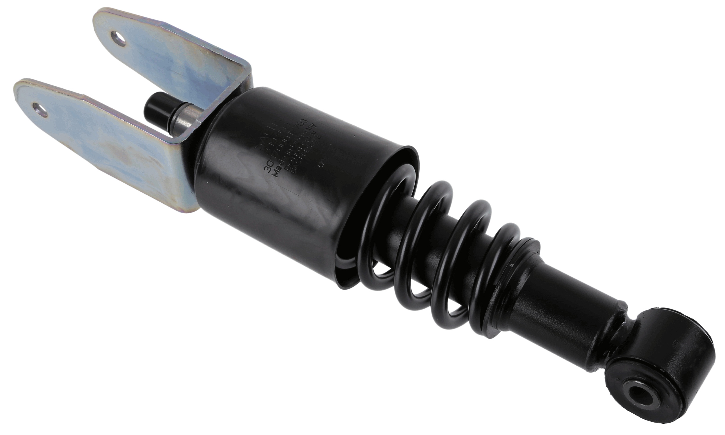 SACHS 319 999 Dämpfer, Fahrerhauslagerung