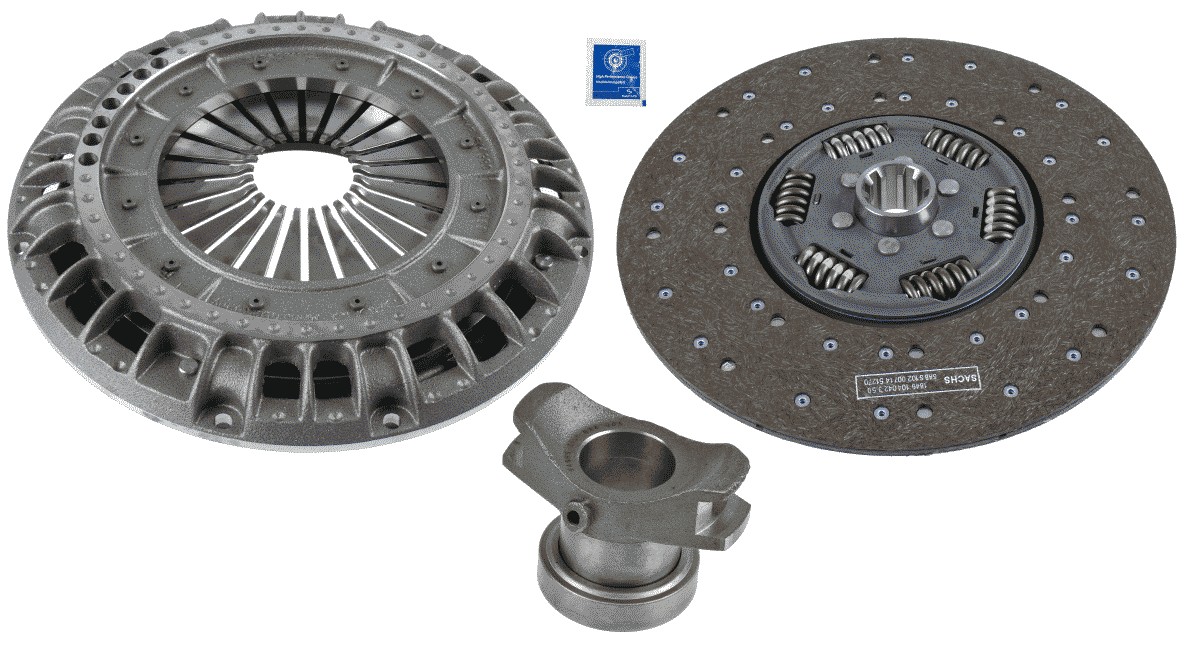 SACHS 3400 037 032 Kit...
