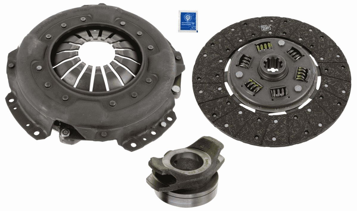 SACHS 3400 116 001 Kit...