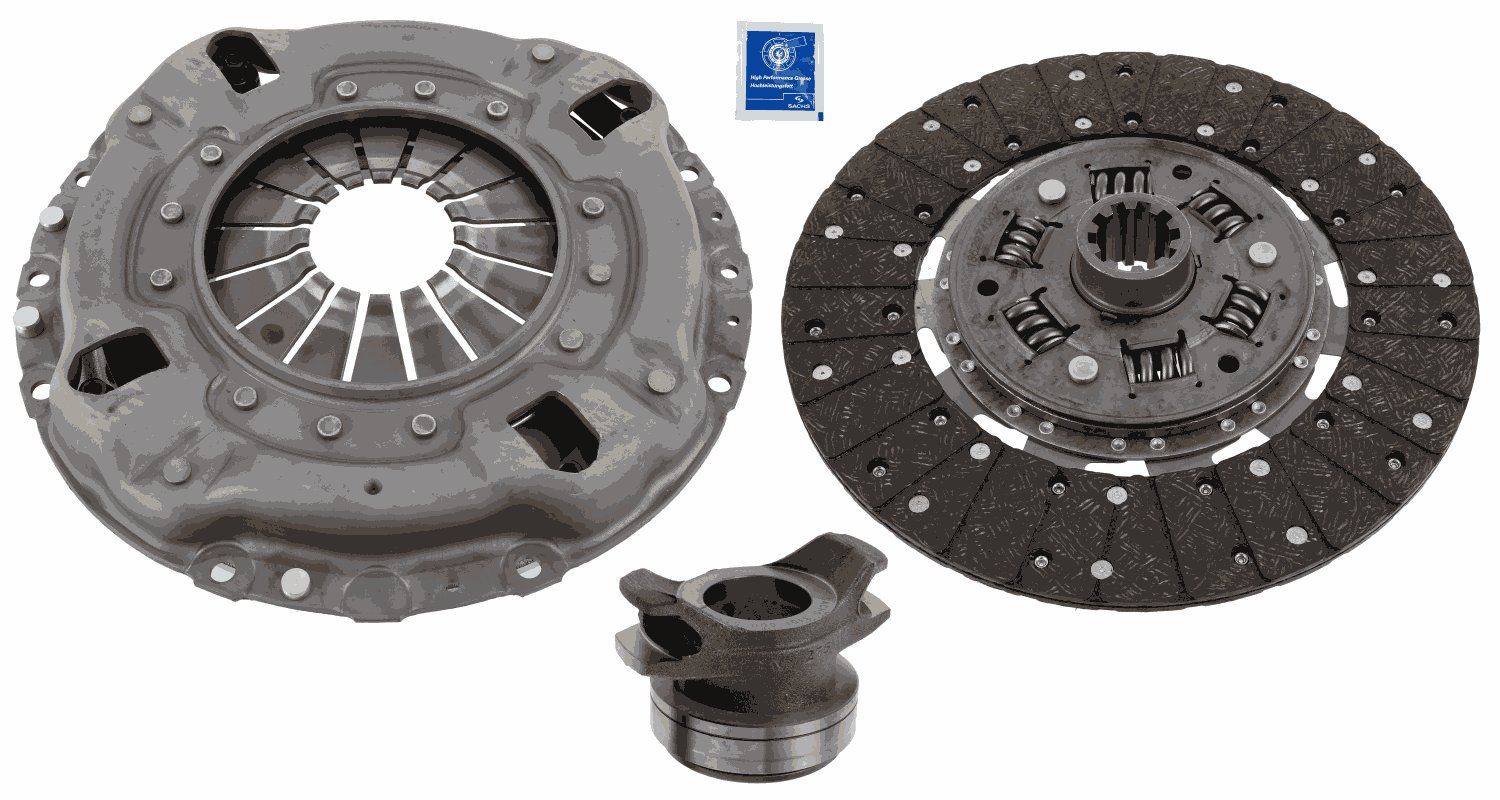 SACHS 3400 116 101 Kit...