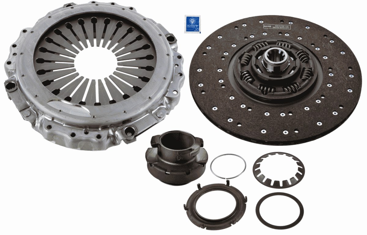 SACHS 3400 116 901 Kit...