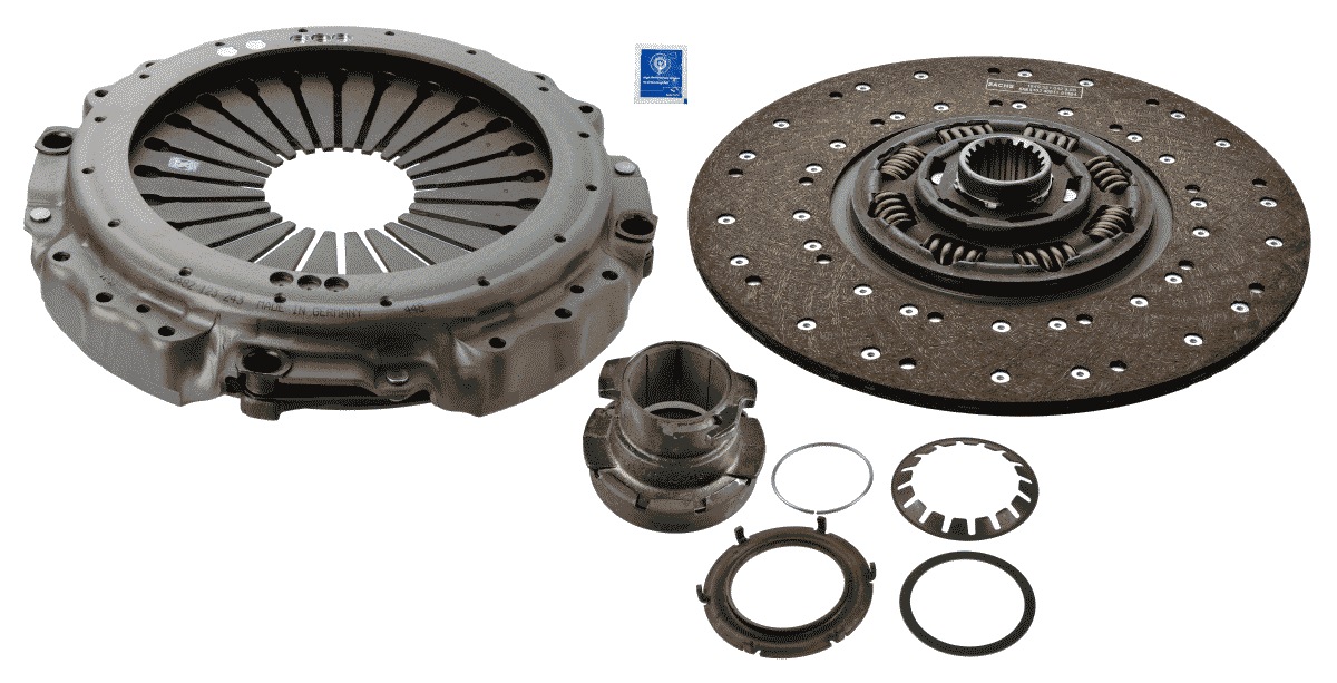 SACHS 3400 117 101 Kit...