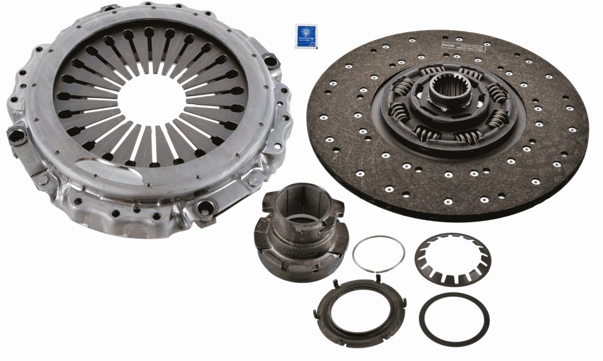 SACHS 3400 117 201 Kit...