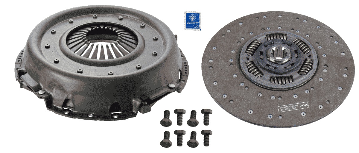 SACHS 3400 118 901 Kit...