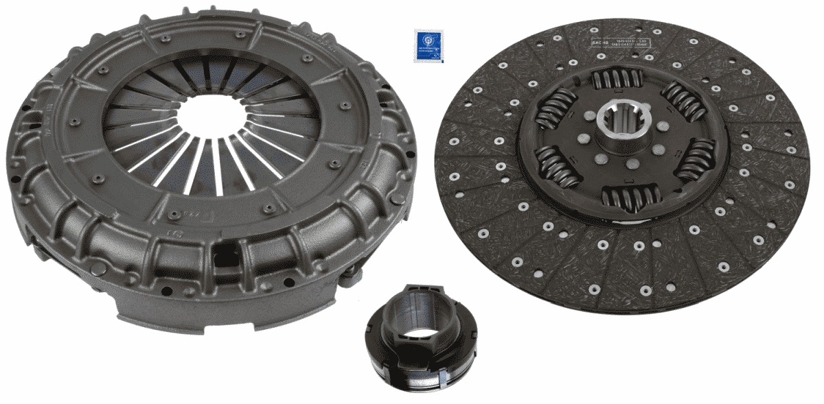 SACHS 3400 124 601 Kit...