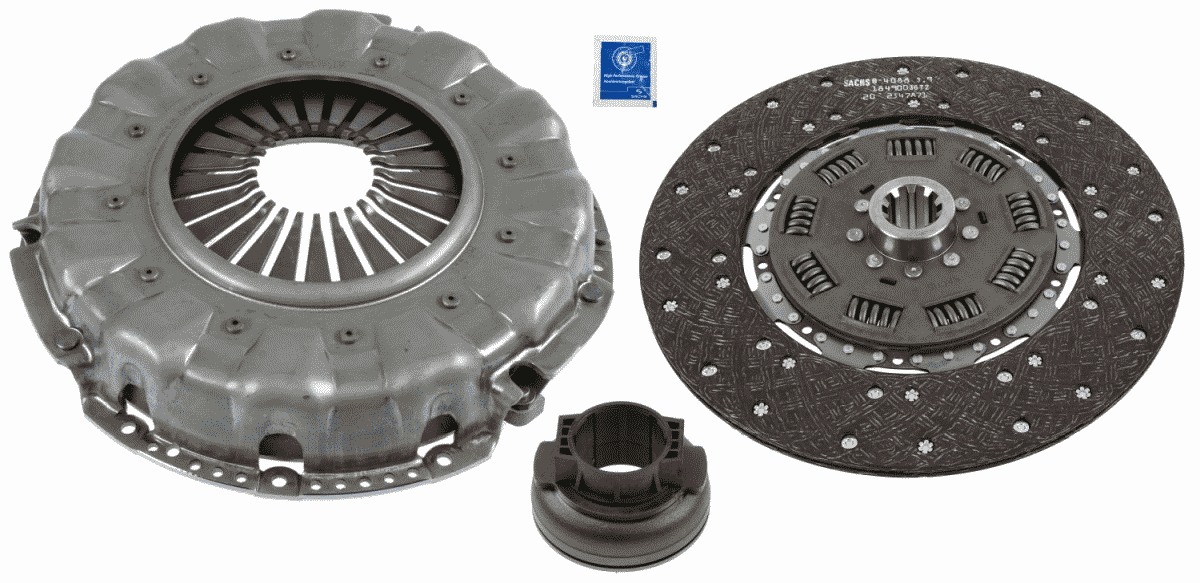 SACHS 3400 124 901 Kit...