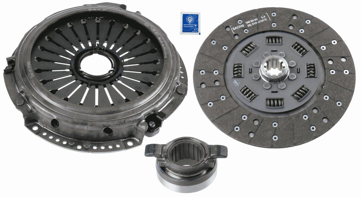 SACHS 3400 127 301 Kit...