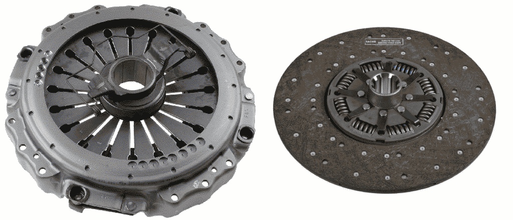 SACHS 3400 700 301 Kit...