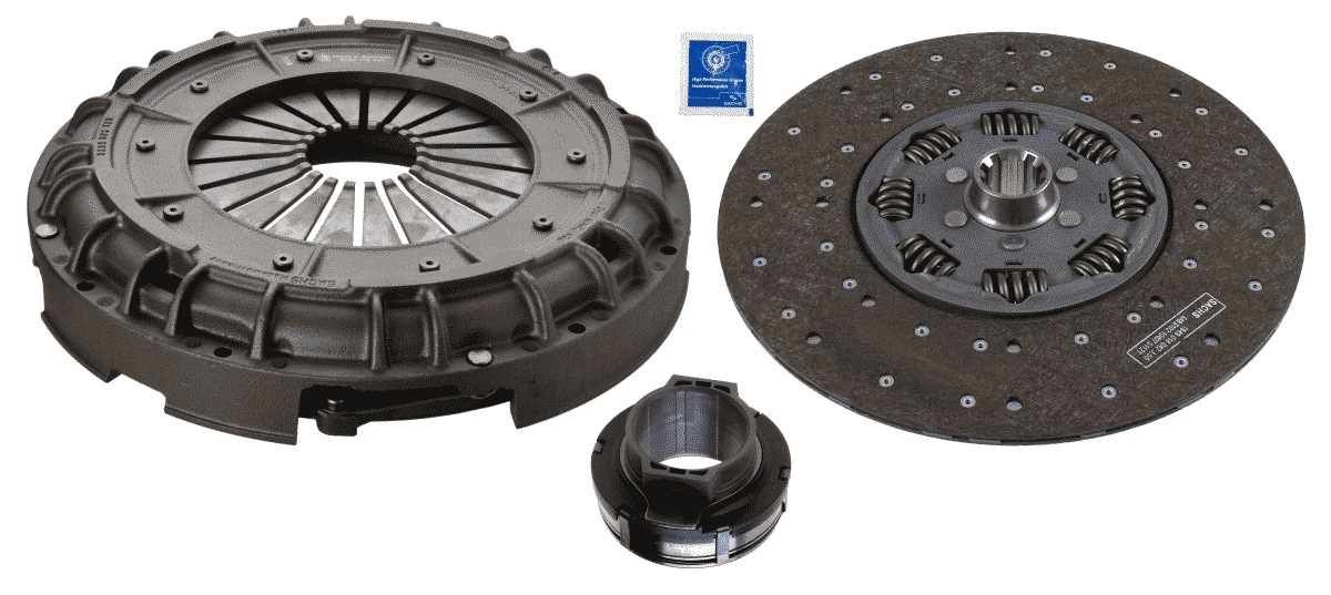 SACHS 3400 700 319 Kit...