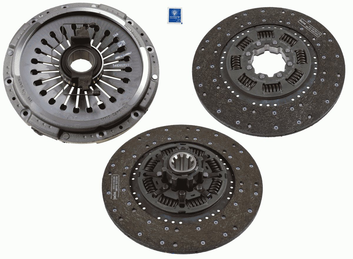 SACHS 3400 700 325 Kit...