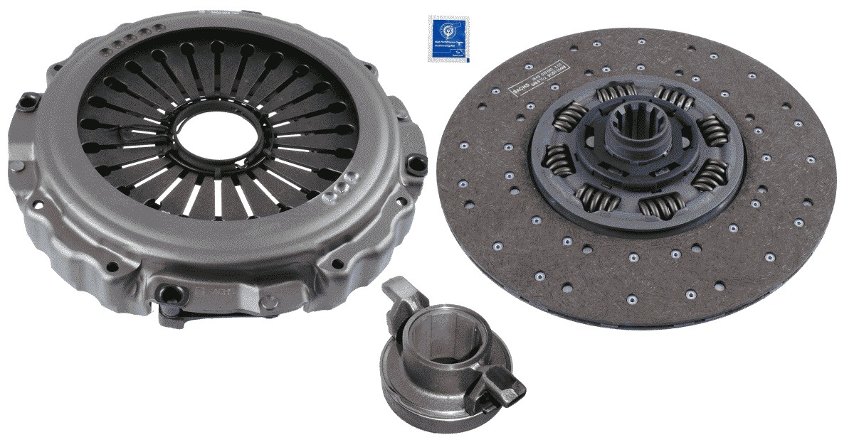 SACHS 3400 700 328 Kit...