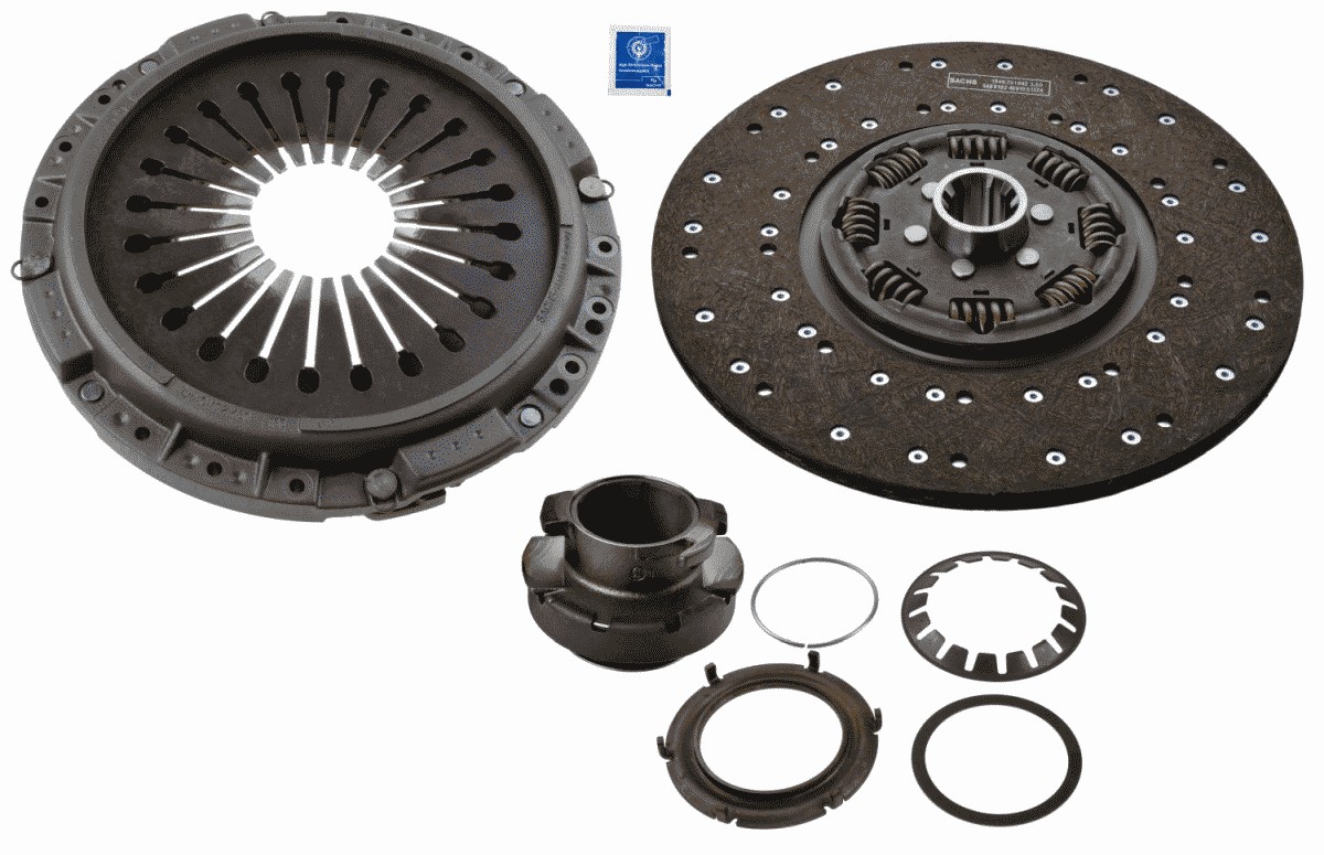 SACHS 3400 700 336 Kit...