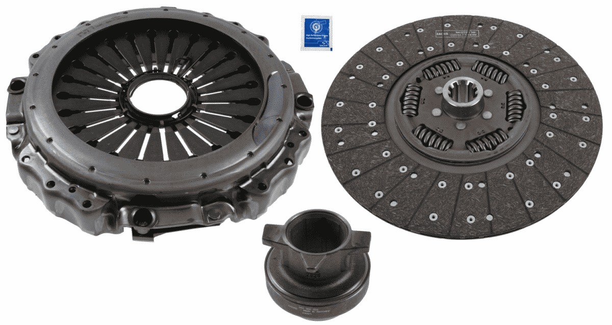 SACHS 3400 700 345 Kit...