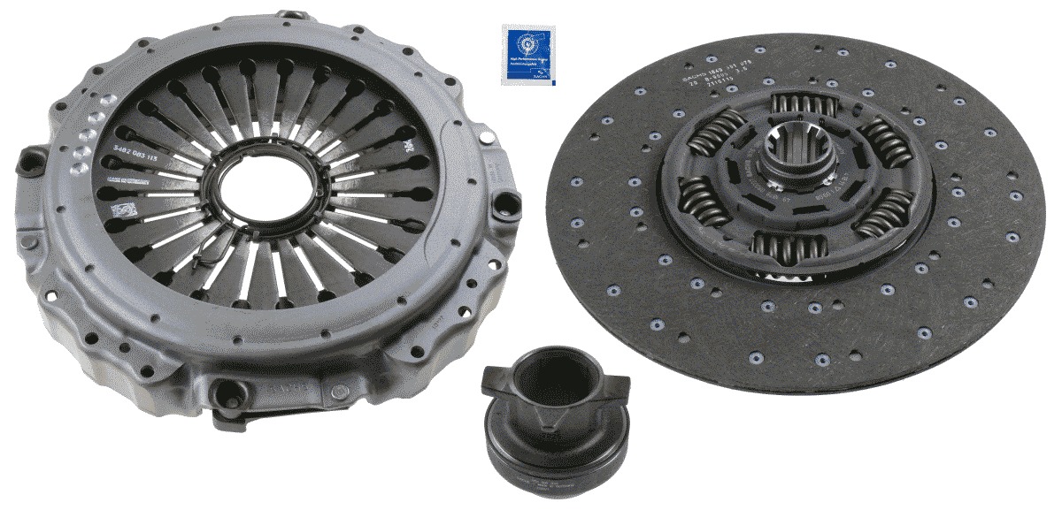 SACHS 3400 700 346 Kit...