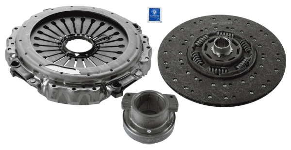 SACHS 3400 700 354 Kit frizione