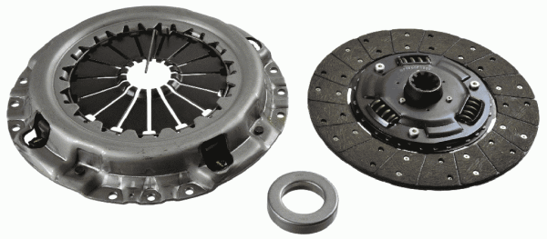 SACHS 3400 700 383 Kit frizione