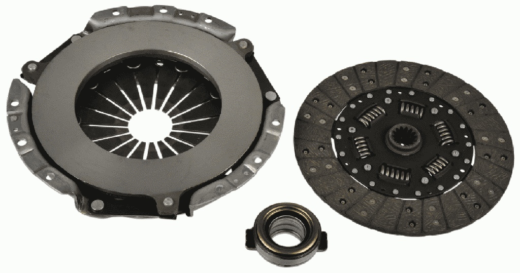 SACHS 3400 700 384 Kit...
