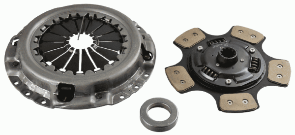 SACHS 3400 700 385 Kit frizione