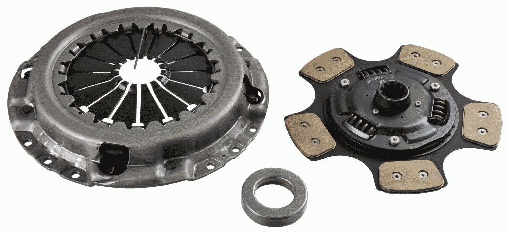 SACHS 3400 700 385 Kit...