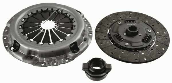 SACHS 3400 700 387 Kit frizione