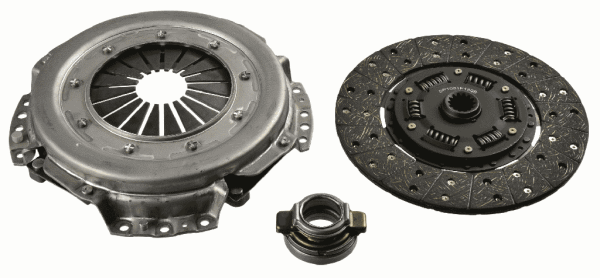 SACHS 3400 700 388 Kit frizione