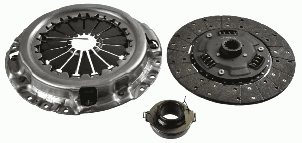 SACHS 3400 700 391 Kit frizione