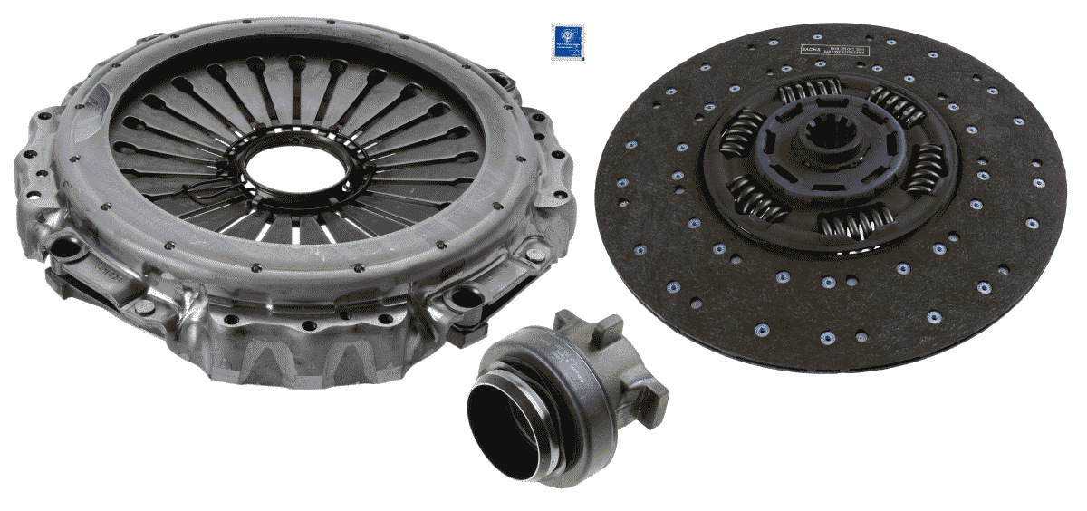 SACHS 3400 700 395 Kit...
