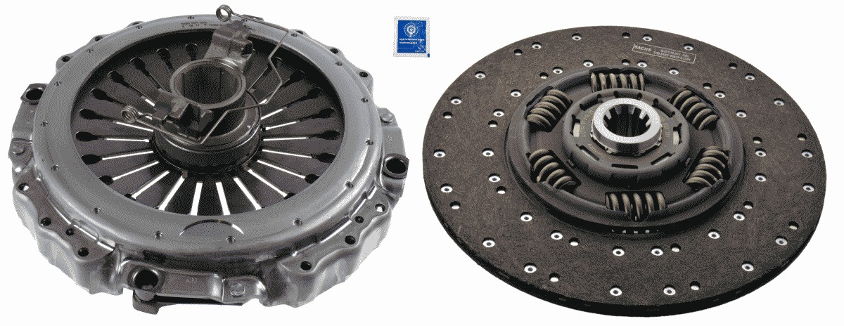 SACHS 3400 700 401 Kit...