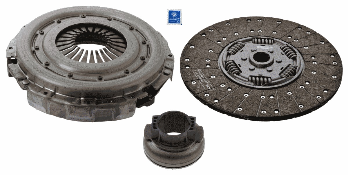 SACHS 3400 700 428 Kit...