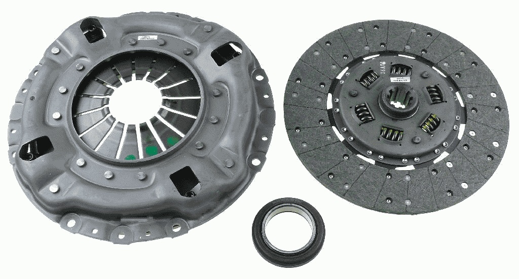 SACHS 3400 700 442 Kit...