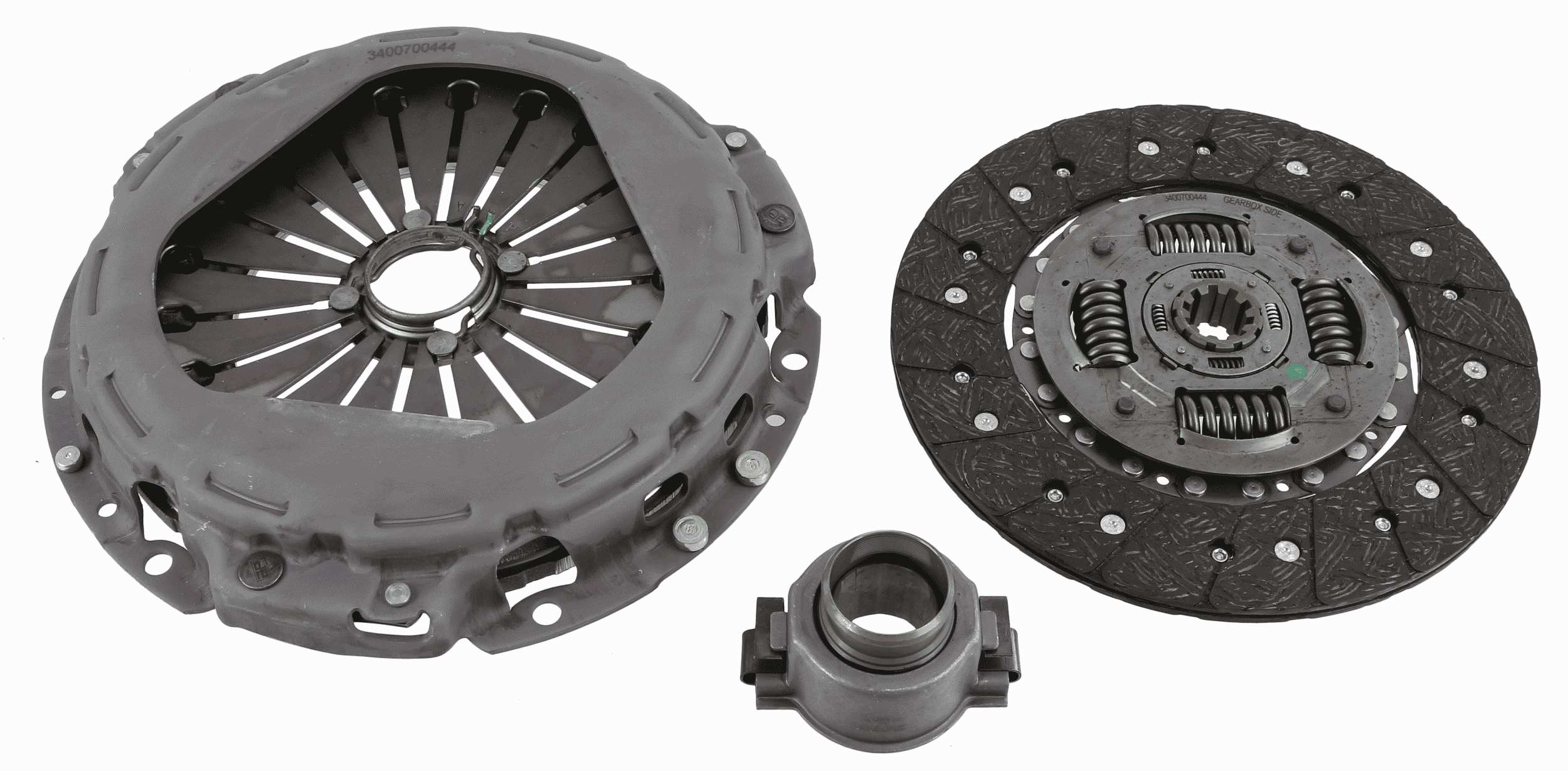 SACHS 3400 700 444 Kit...