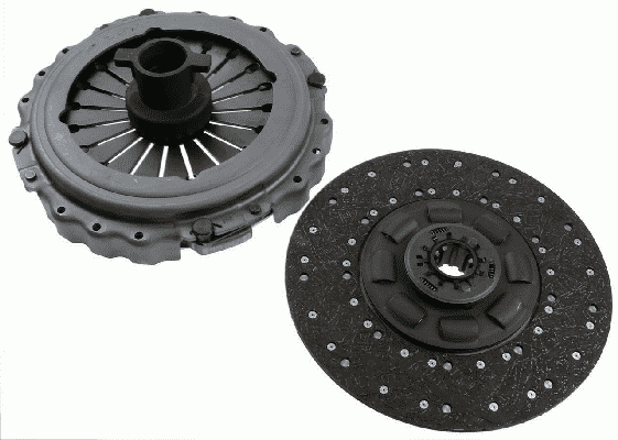 SACHS 3400 700 457 Kit...