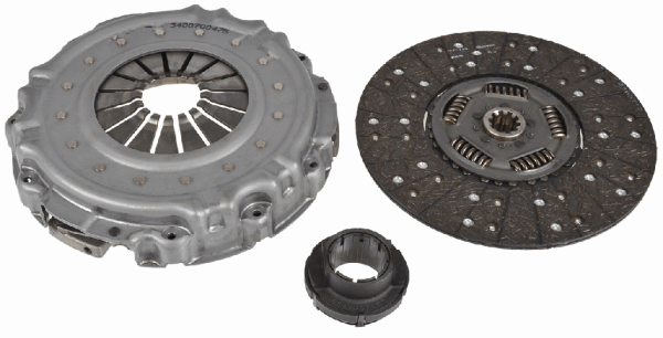 SACHS 3400 700 475 Kit frizione