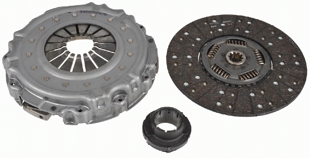 SACHS 3400 700 475 Kit...
