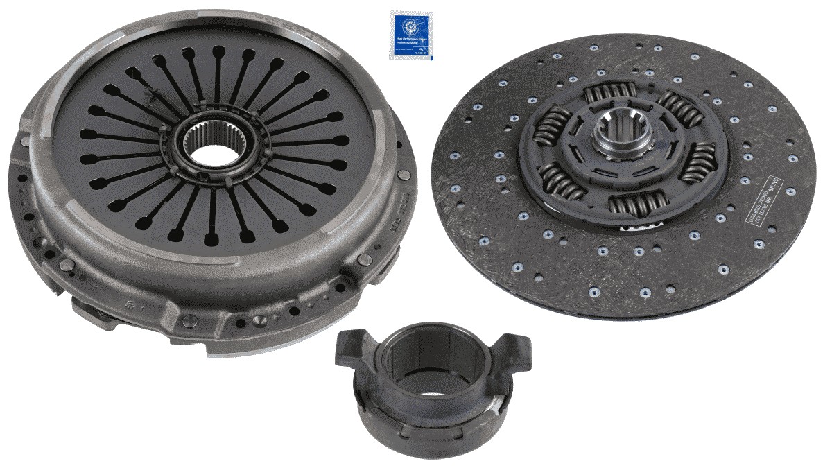 SACHS 3400 700 485 Kit...