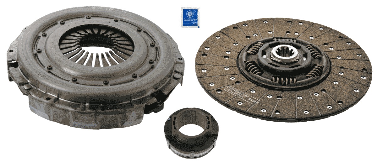 SACHS 3400 700 496 Kit...