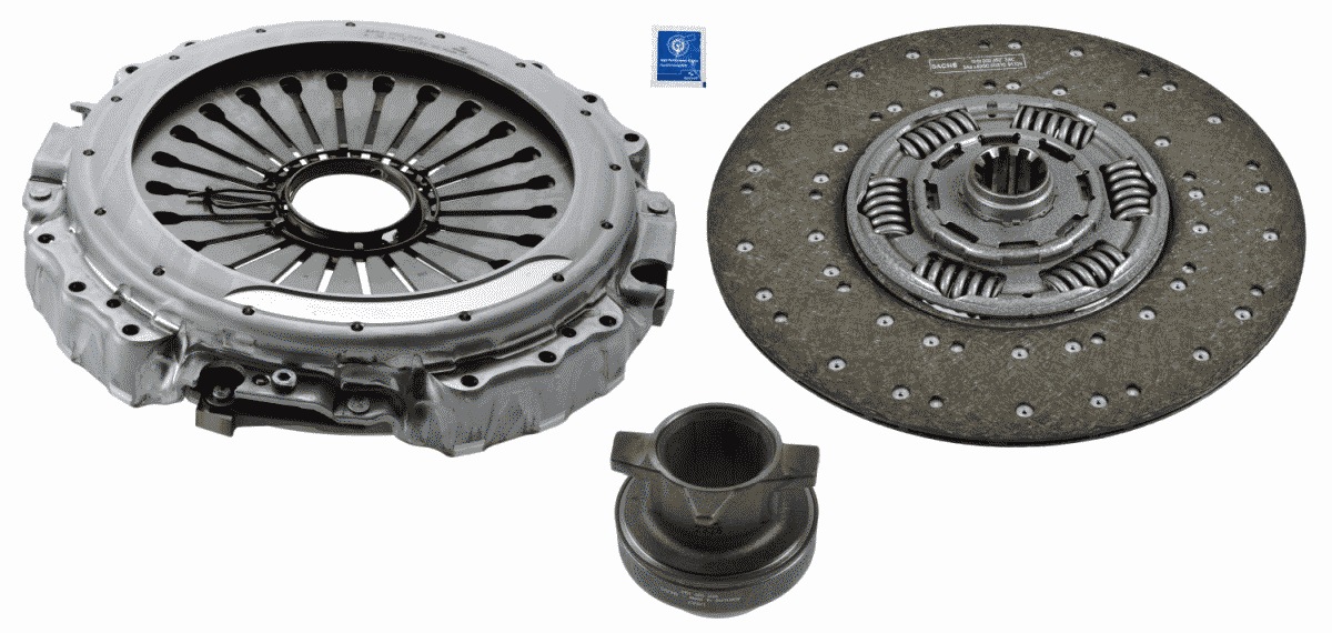 SACHS 3400 700 506 XTend...
