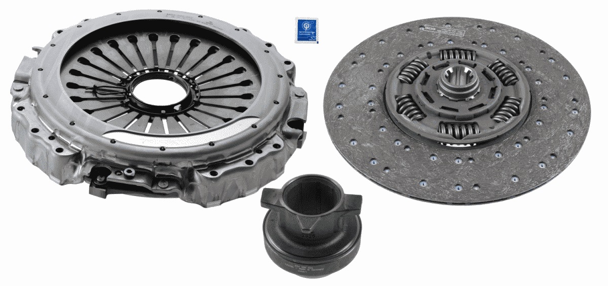SACHS 3400 700 510 XTend...
